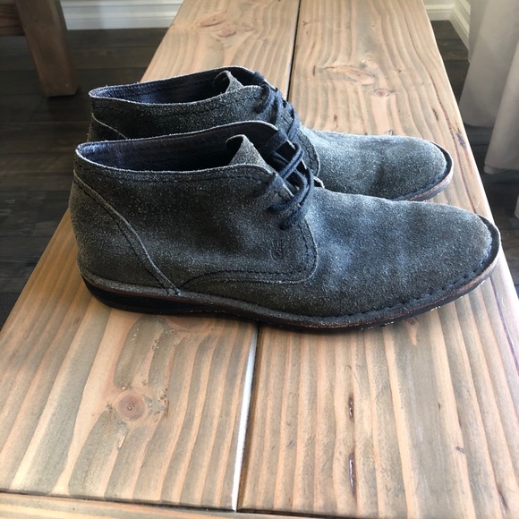 John Varvatos Chukka Boot for Men main image 4
